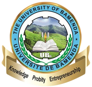 University of Bamenda Logo