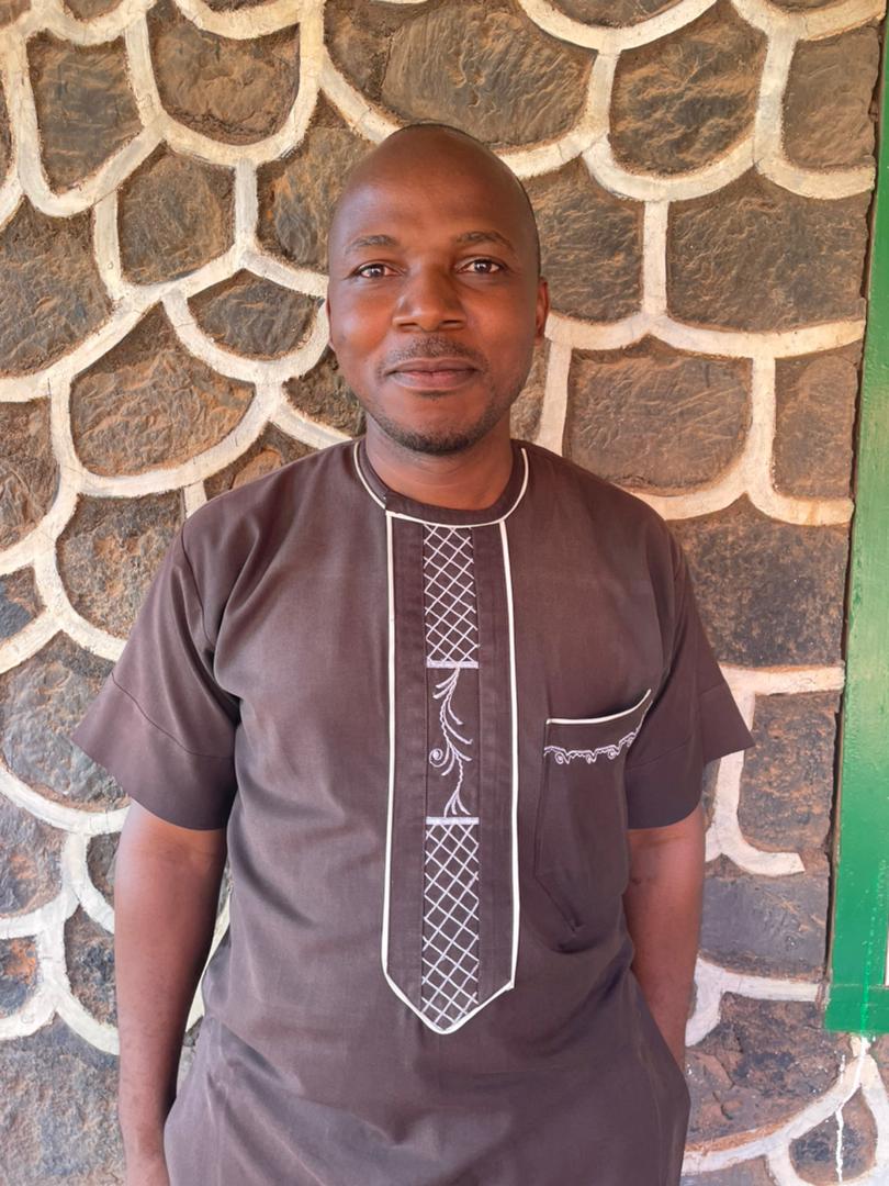 Prof Fautso