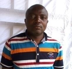 Mr Ngeh wilson