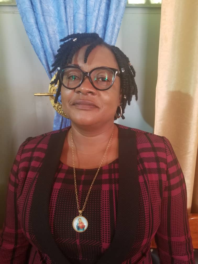 Dr NDUKUM Pascaline