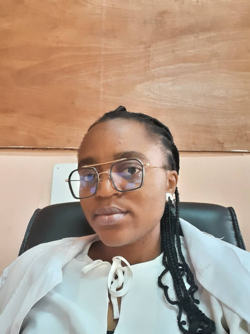 Engr Mangeh Elsie